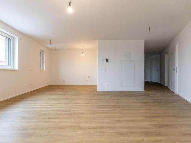 Großzügige Familienwohnung | Balkon | Smart Home Ausstattung | Aufzug | Tiefgarage
