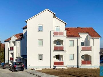 Großpetersdorf, Bezirk Oberwart, Burgenland