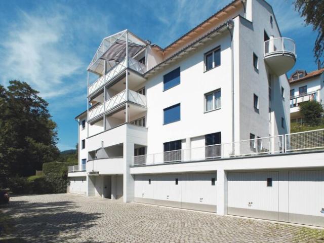 Grosszügige Familienwohnung im Grünen! Kopie