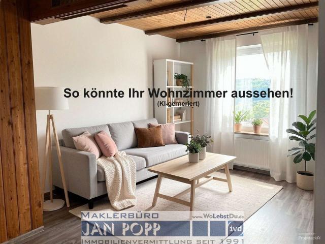 Großzügige Familienwohnung im sanierten Gründerzeithaus