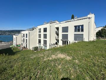 Grosszügige Familienwohnung in grüner Umgebung