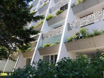 Großzügige Familienwohnung in Grünlage mit perfekter Infrastruktur