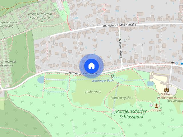 Großzügige Familienwohnung in exklusiver Ruhelage von 1180 Wien!