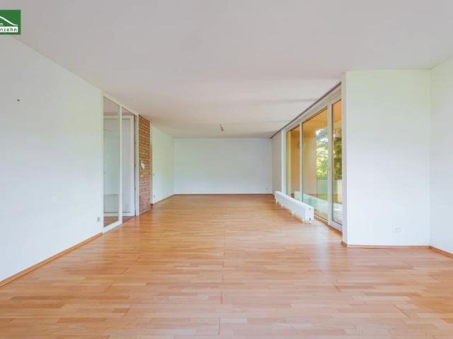 Großzügige Familienwohnung in exklusiver Ruhelage von 1180 Wien!