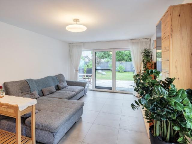 Spacious Family Apartment in Waldtrudering