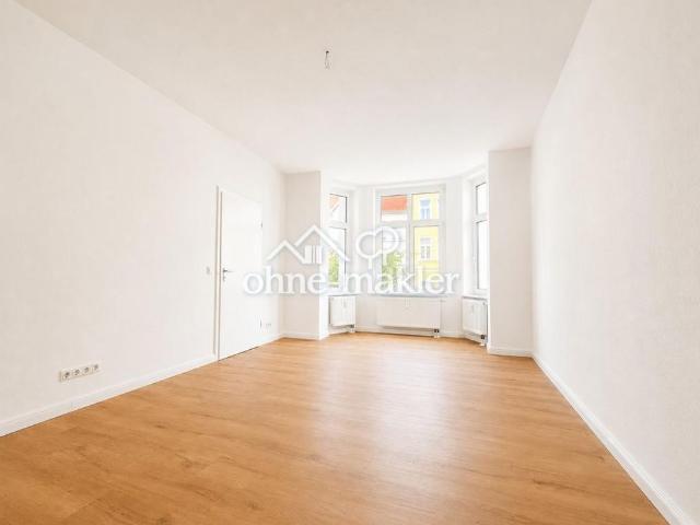 Großzügige, frisch renovierte 3‑Zimmer‑Wohnung mit EBK in Magdeburg