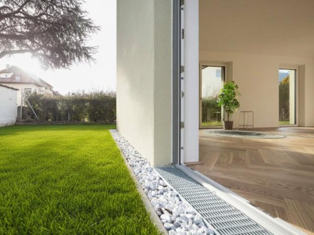 Großzügige Gartenwohnung im grünen Pradl