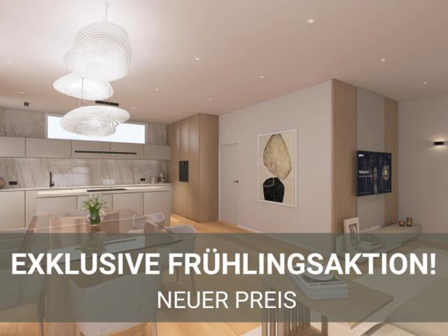 Großzügige Gartenwohnung in begehrter Linzer Wohnlage