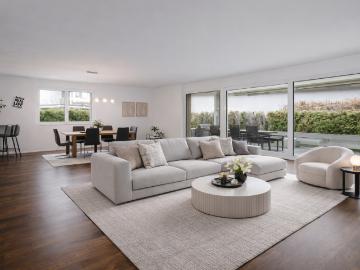 Nänikon, Uster, Bezirk Uster, Kanton Zürich