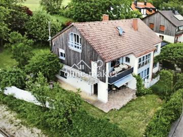 Großzügige Gartenwohnung