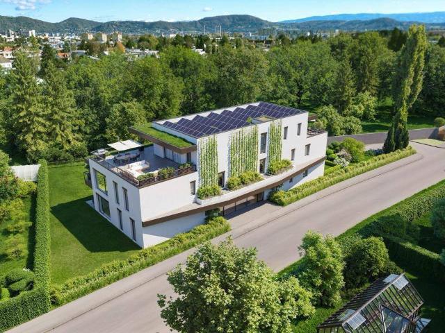 Großzügige Garten Maisonette Wohnung mit PERSPEKTIVE!