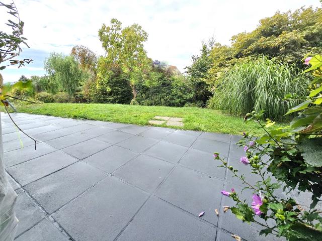 Großzügige Garten Maisonette im Reihenhaus Stil in GRAZER BESTLAGE am RUCKERLBERG !.