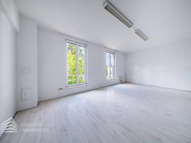 Großzügige Garconniere in Wiener Neustadt