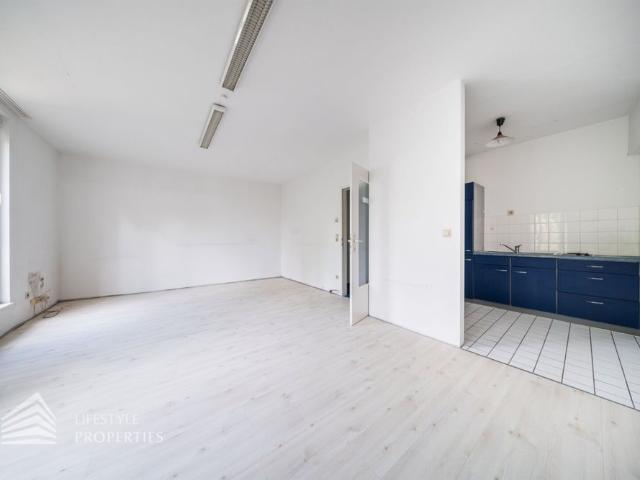 Großzügige Garconniere in Wiener Neustadt