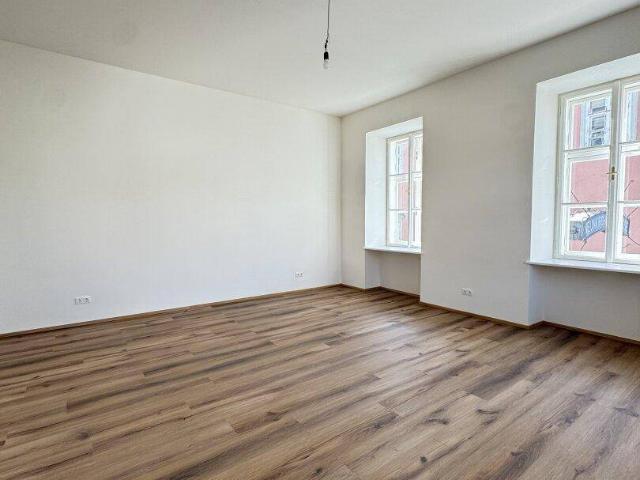 Großzügige generalsanierte 3 Zimmer Wohnung in Wiener Neustadt!