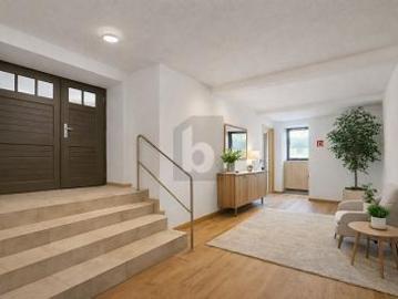 Haus mieten in Margaritenstraße - Büroraum