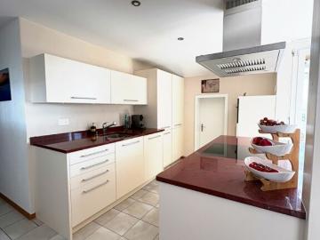 Günsberg, Bezirk Lebern, Amtei Solothurn-Lebern, Kanton Solothurn