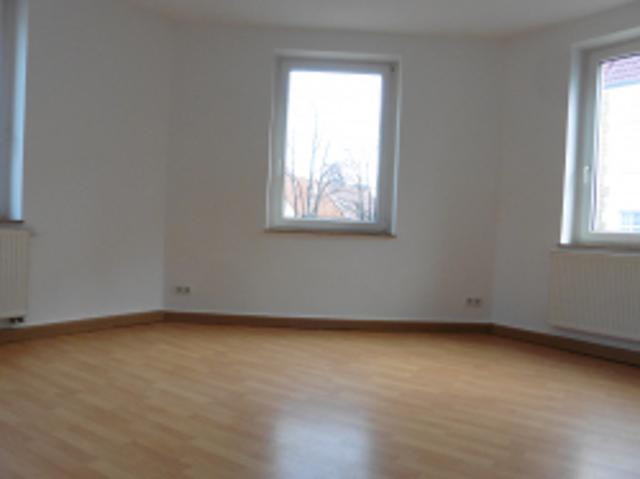 Großzügige, helle 5 Zi. Wohnung in Rathenow