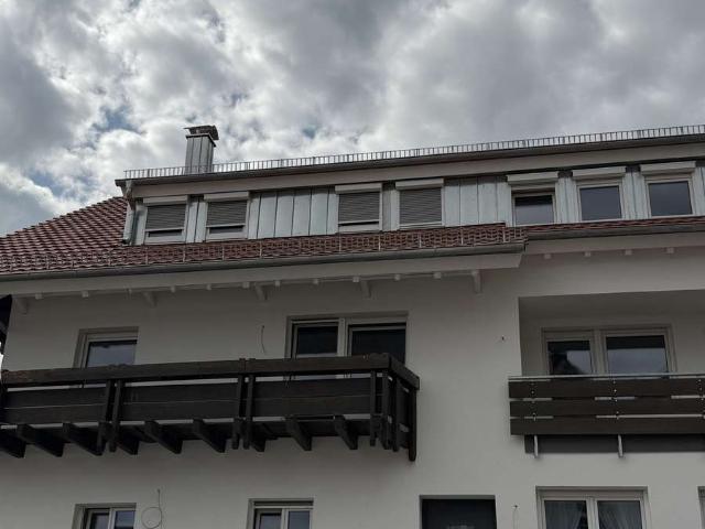 Großzügige, helle 5,5 ZW Balkon in Horb Altheim, Aufzug, barrierefrei