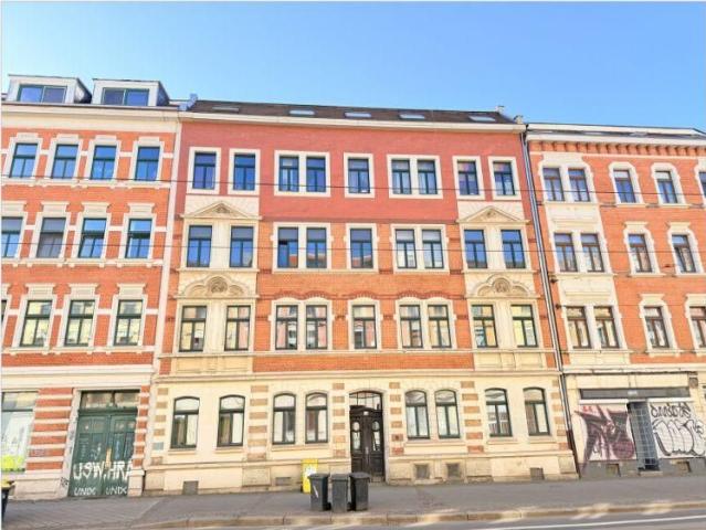 Großzügige helle 2 Raumwohnung !