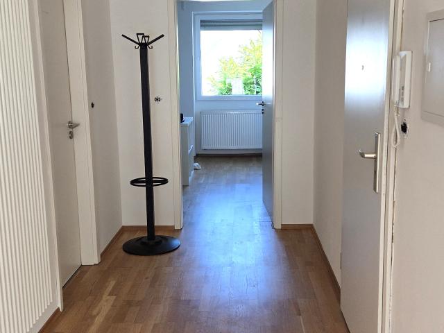 Großzügige helle 2 Zi Whg. in Heddernheim, Frankfurt am Main, Nähe Riedberg/Mertonviertel