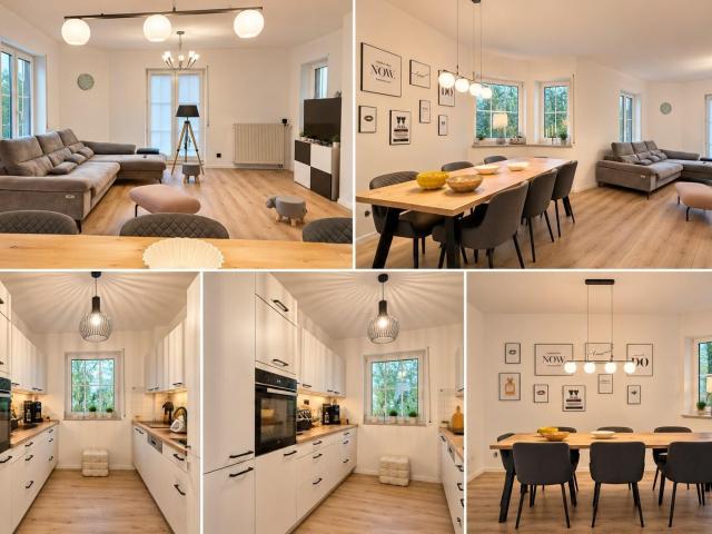 Großzügige, helle 3 Zimmer Wohnung ohne Maklergebühren