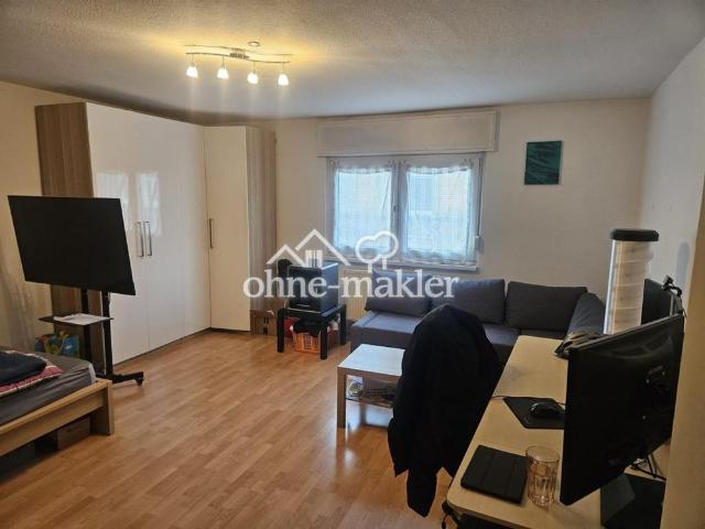 Großzügige, helle 3 Zimmerwohnung in Südstadt