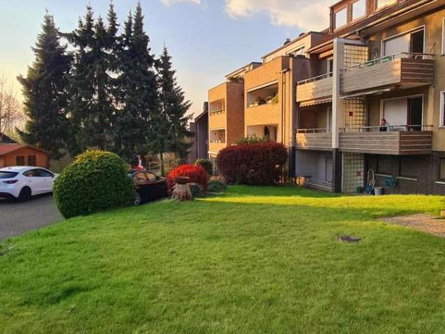 Großzügige, helle 3,5 Zi. Whg Grandstraße, E Bedingrade!