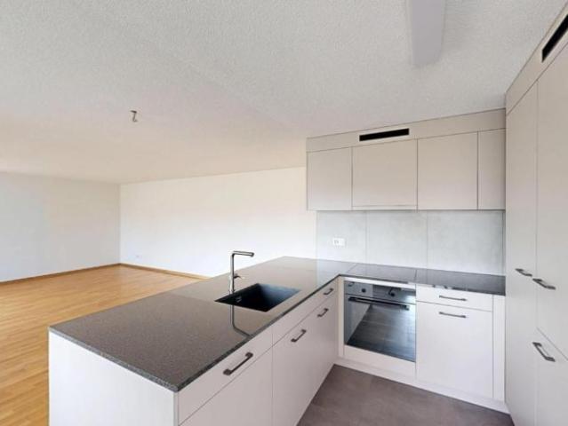 Grosszügige, helle 3.5 Zimmer Wohnung