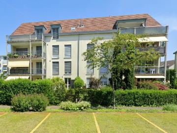 Windisch, Bezirk Brugg, Aargau - Balkon