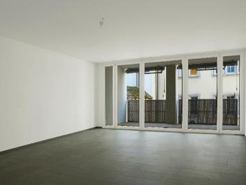 Karstgässchen, Schaffhausen, Kanton Schaffhausen