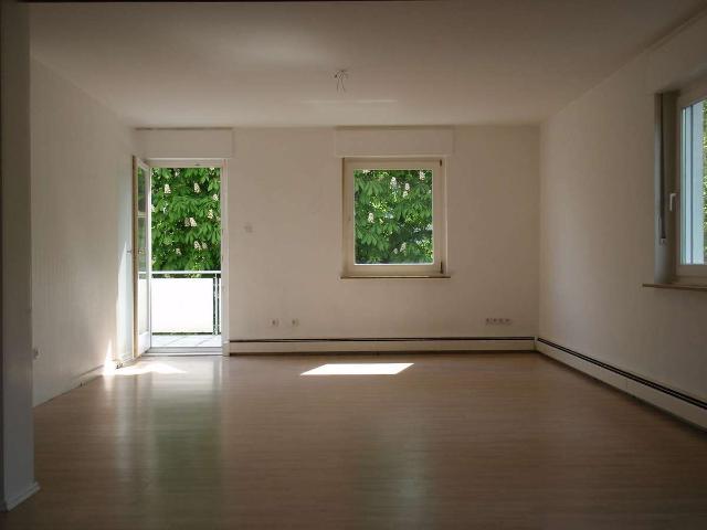 Großzügige & helle Wohnung in Bielefeld Ummeln