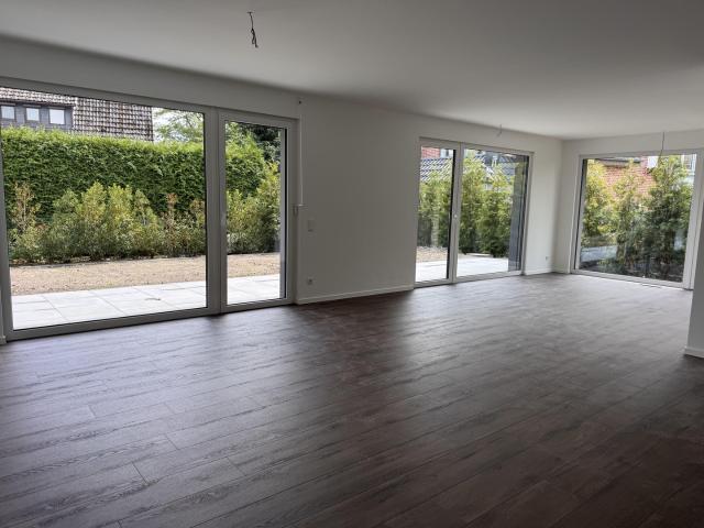 Großzügige helle Neubauwohnung an der Westallee in Verl