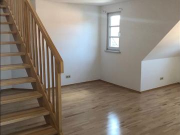Großzügige, leistbare Wohnung