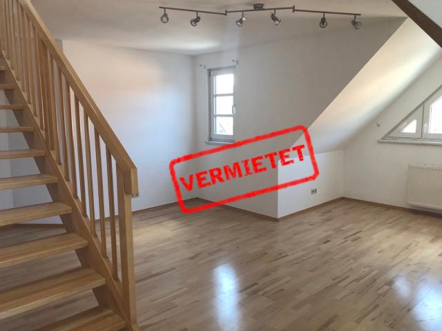 Großzügige, leistbare Wohnung