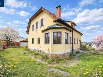 Haus zum Verkauf in 3910 - Garten, Keller