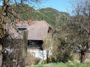 Pernegg an der Mur, Bruck-Mürzzuschlag, Steiermark
