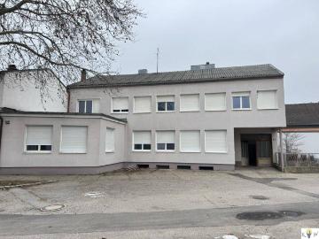 Weingartengasse, Andau, Andau, Bezirk Neusiedl am See, Burgenland