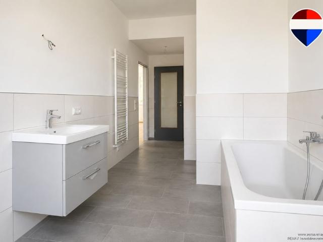 Großzügige Luxus Maisonette mit hochwertiger Ausstattung