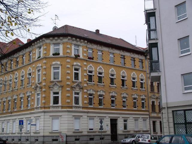 Großzügige Maisionettewohnung