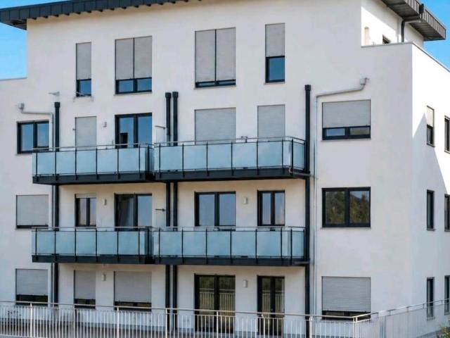 Großzügige Maisonette mit 149,7 m²
