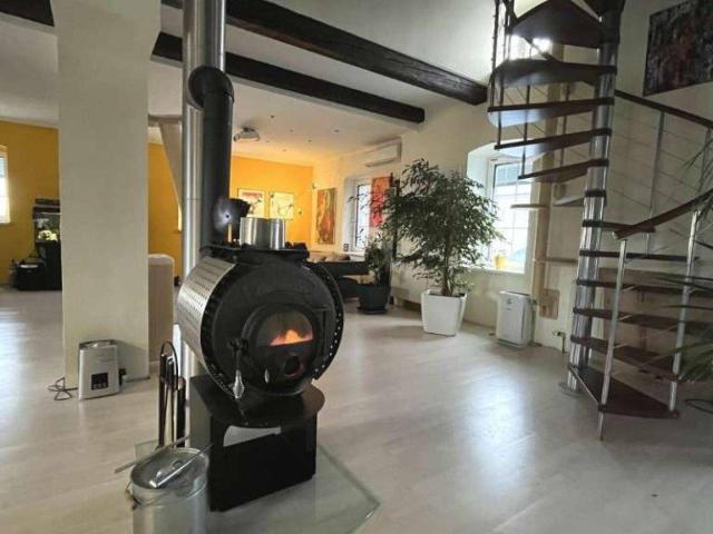 Großzügige Maisonette mit Terrasse, Garage & Klimaanlage in Guntramsdorf, 205m²!