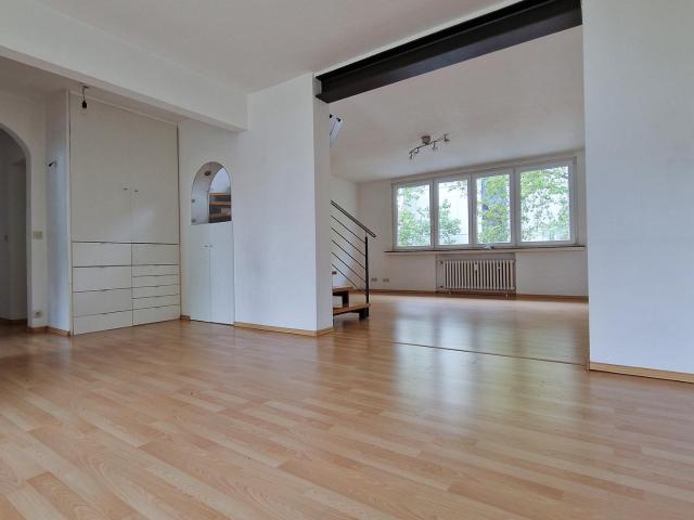 Großzügige Maisonette mit Wellnessbereich im Herzen von Opladen provisionsfrei