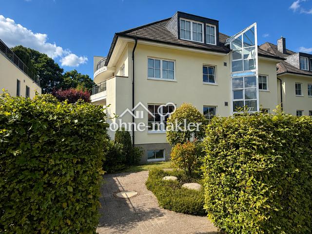 Großzügige Maisonette mit ca. 90 m² Grundfläche – Balkon, TG & ruhige Spielstraße in Niendorf
