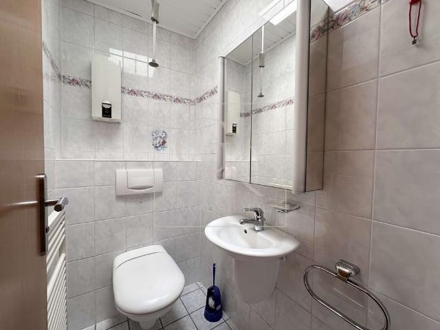 Großzügige Maisonette in der Fußgängerzone von Troisdorf inkl. Wintergarten, Terrasse und Loggia!