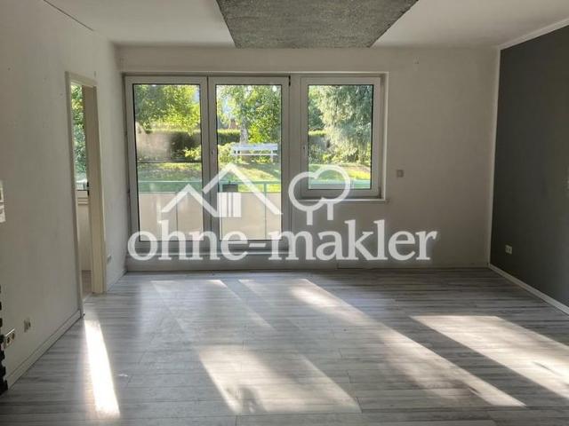Großzügige Maisonette Wohnung