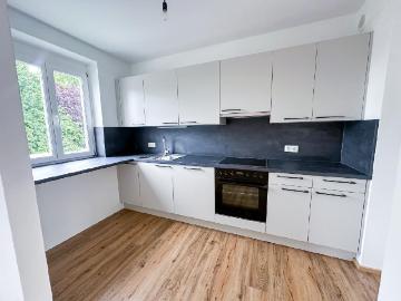Großzügige Maisonette Wohnung