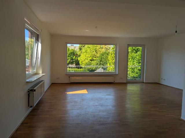 Großzügige Maisonette Wohnung – 131,78 m²