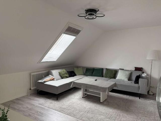 Großzügige Maisonette Wohnung für Kapitalanleger