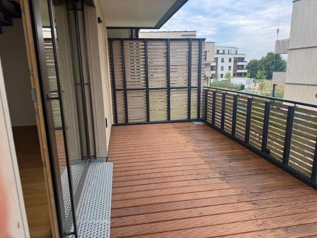 großzügige Maisonette Wohnung in begehrter Lage